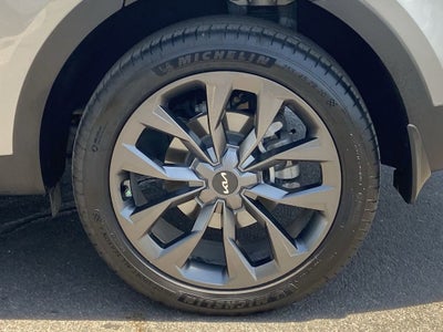 2022 Kia Sorento X-Line SX Prestige