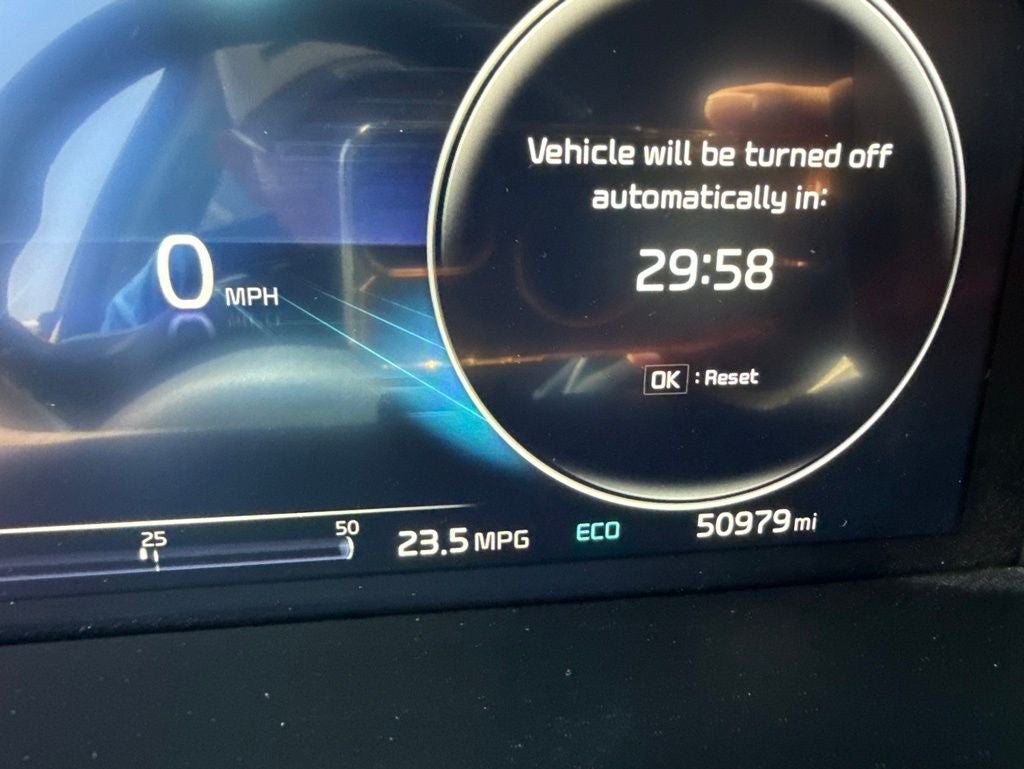 2022 Kia Sorento X-Line SX Prestige
