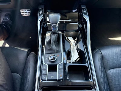 2022 Kia Sorento X-Line SX Prestige