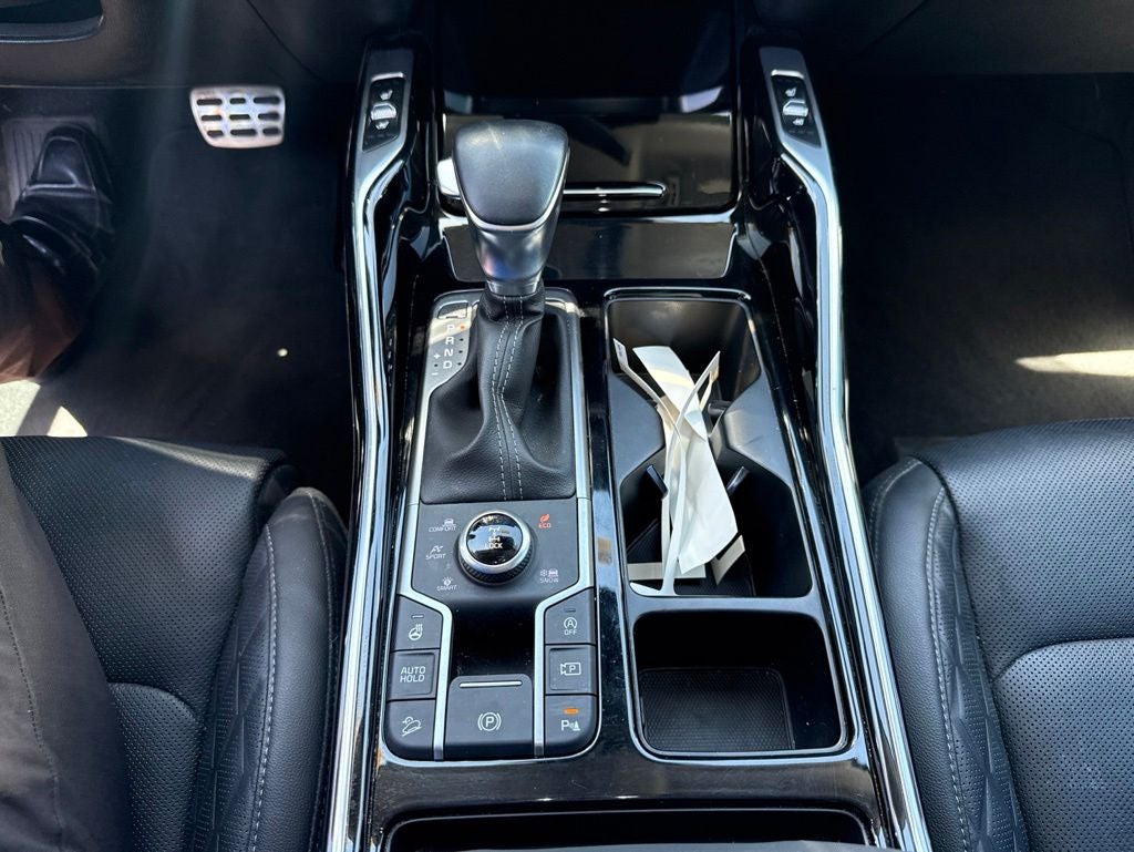 2022 Kia Sorento X-Line SX Prestige