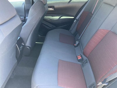 2024 Toyota Corolla SE Nightshade