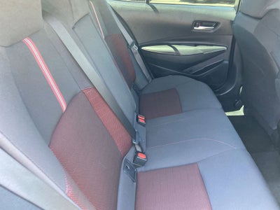2024 Toyota Corolla SE Nightshade