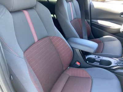 2024 Toyota Corolla SE Nightshade