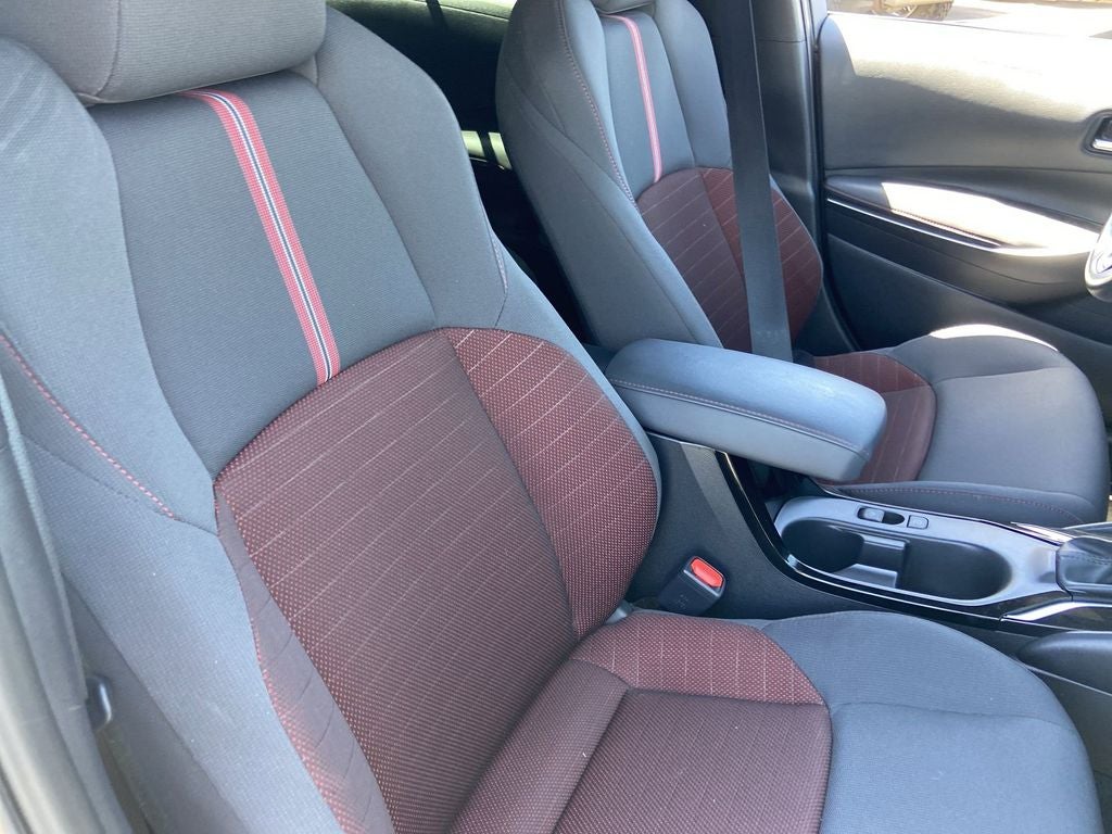 2024 Toyota Corolla SE Nightshade