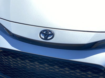 2024 Toyota Corolla SE Nightshade