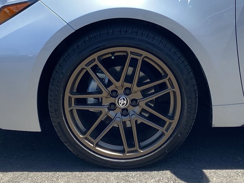 2024 Toyota Corolla SE Nightshade