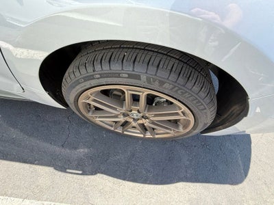 2024 Toyota Corolla SE Nightshade