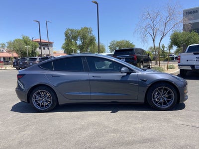 2023 Tesla Model 3 RWD
