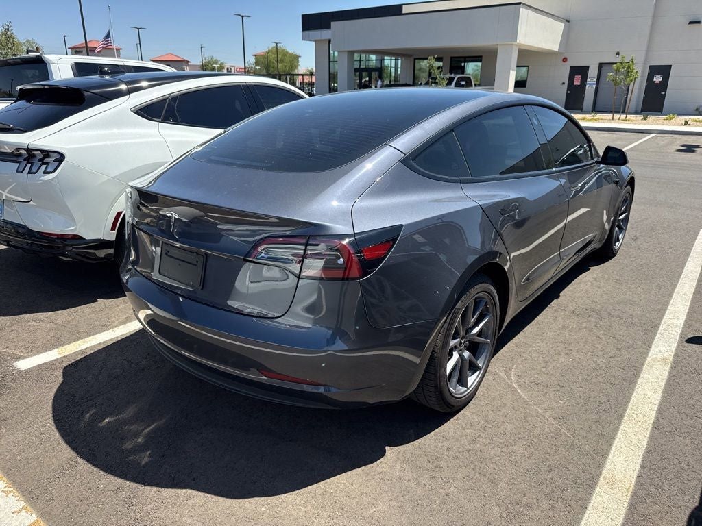 2023 Tesla Model 3 RWD