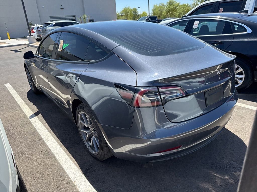 2023 Tesla Model 3 RWD