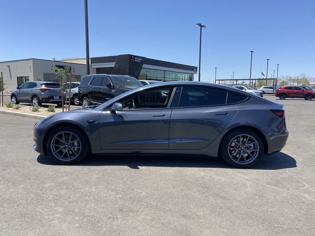 2023 Tesla Model 3 RWD