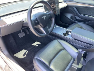 2023 Tesla Model 3 RWD