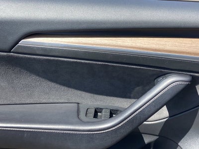2023 Tesla Model 3 Performance