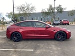 2025 Tesla Model 3 Performance