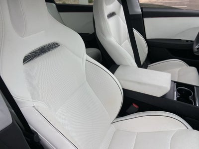 2025 Tesla Model 3 Performance