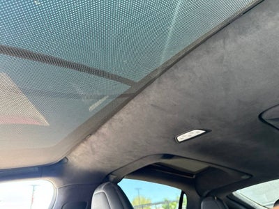 2020 Tesla Model X Long Range