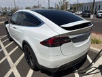 2020 Tesla Model X Long Range