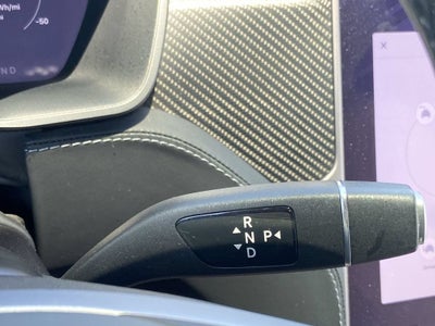 2019 Tesla Model X P100D