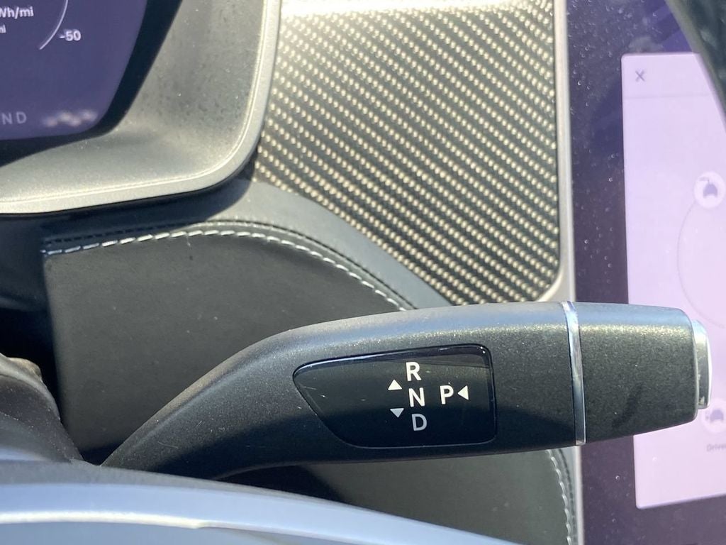 2019 Tesla Model X P100D
