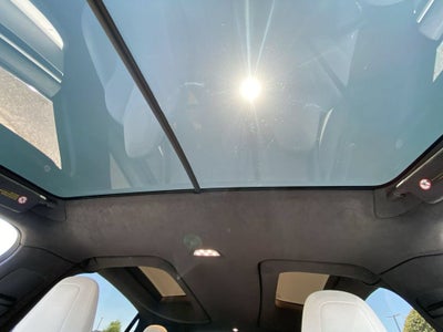 2019 Tesla Model X P100D