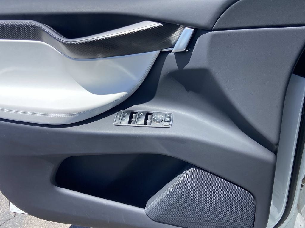 2019 Tesla Model X P100D