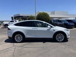 2019 Tesla Model X P100D