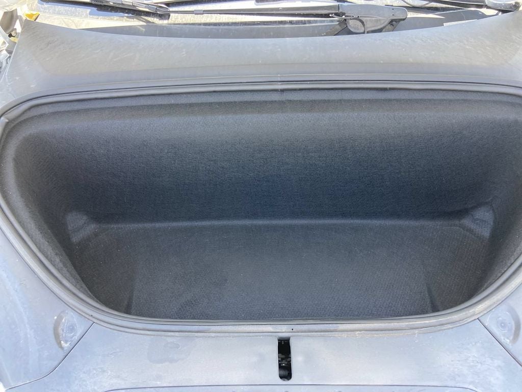 2019 Tesla Model X P100D