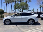 2019 Tesla Model X P100D