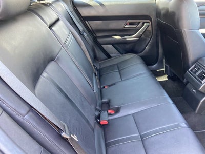 2026 Mazda Mazda CX-50 2.5 S Premium
