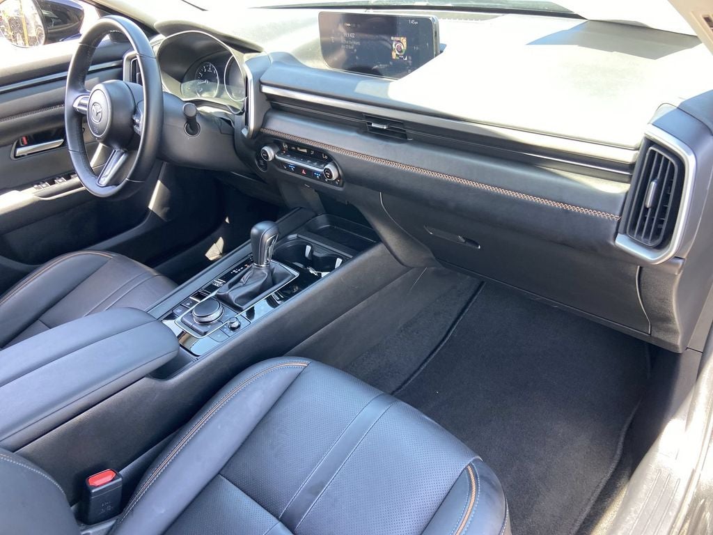 2026 Mazda Mazda CX-50 2.5 S Premium