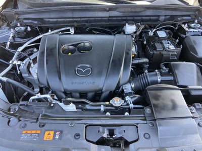 2026 Mazda Mazda CX-50 2.5 S Premium