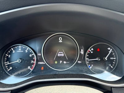 2026 Mazda Mazda CX-50 2.5 S Premium