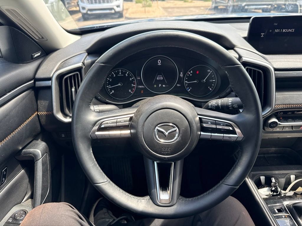 2026 Mazda Mazda CX-50 2.5 S Premium