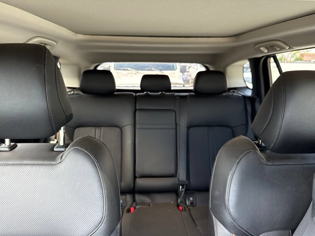 2026 Mazda Mazda CX-50 2.5 S Premium