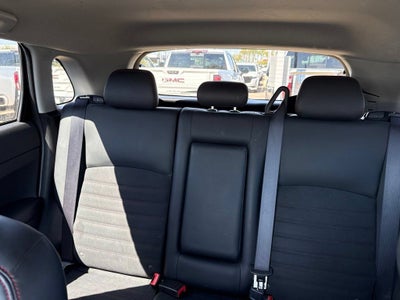 2024 Mitsubishi Outlander Sport 2.0 ES