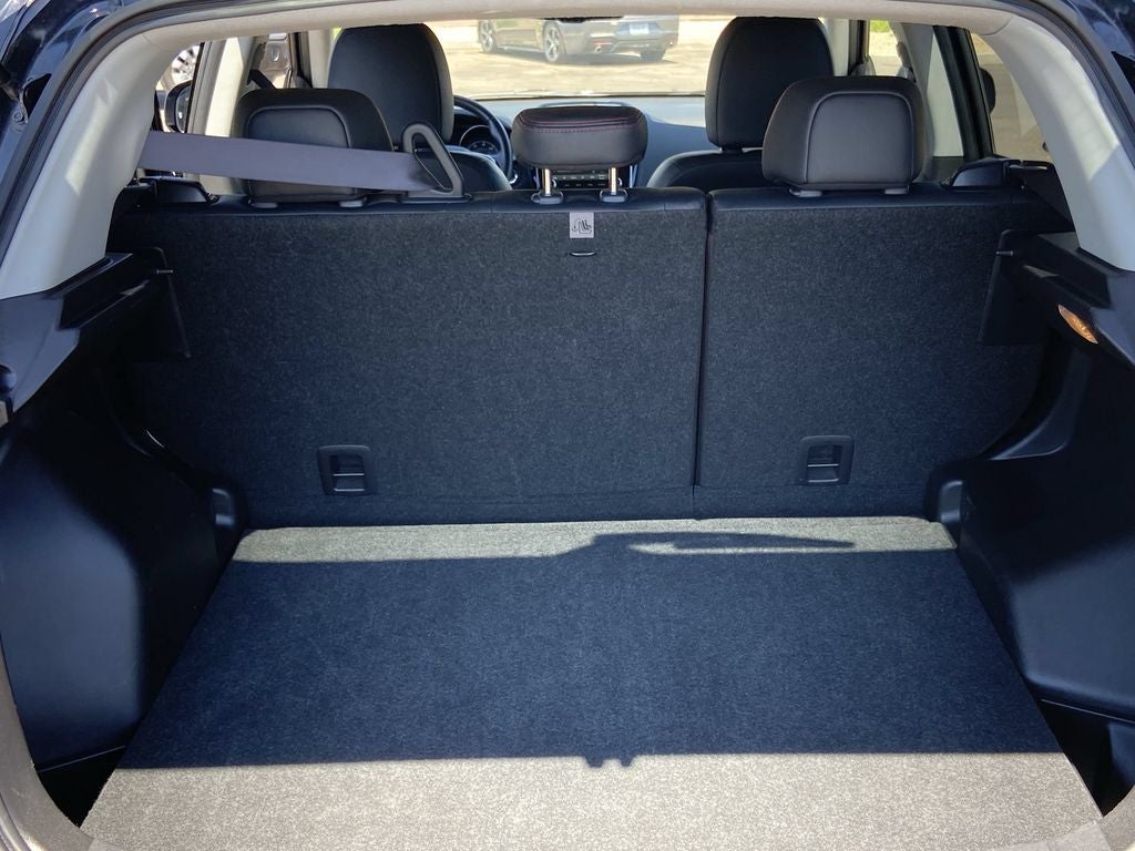 2024 Mitsubishi Outlander Sport 2.0 SE