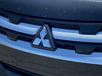 2024 Mitsubishi Outlander Sport 2.0 SE