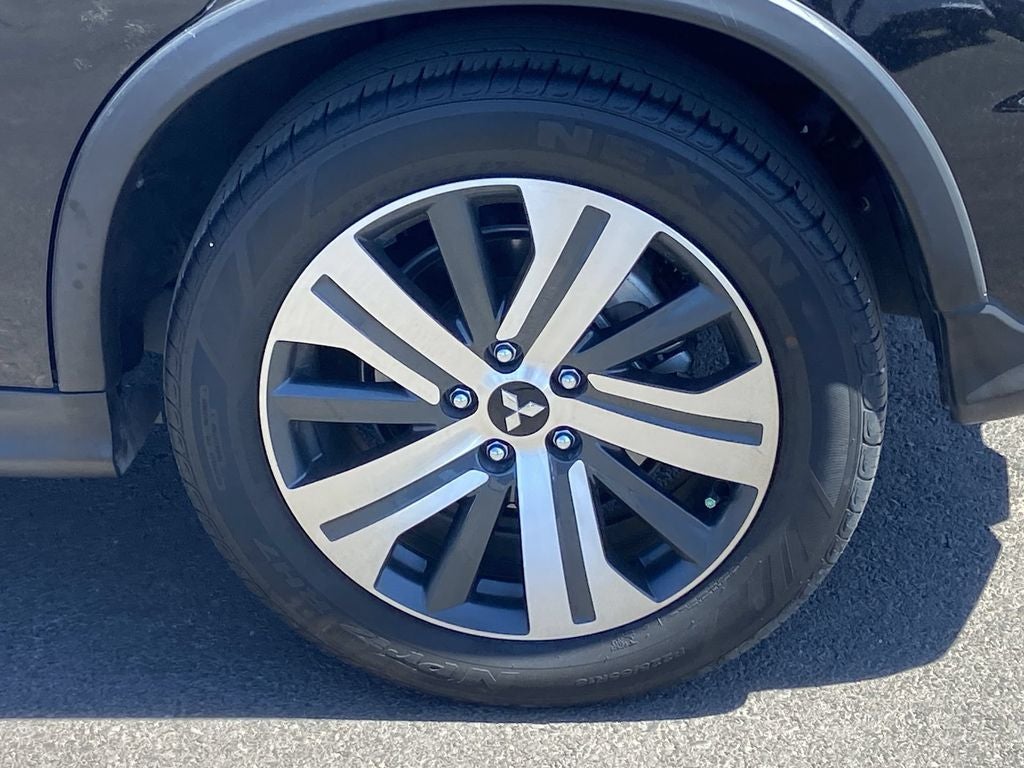 2024 Mitsubishi Outlander Sport 2.0 SE