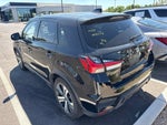 2024 Mitsubishi Outlander Sport 2.0 ES