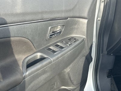 2025 Mitsubishi Outlander Sport 2.0 ES