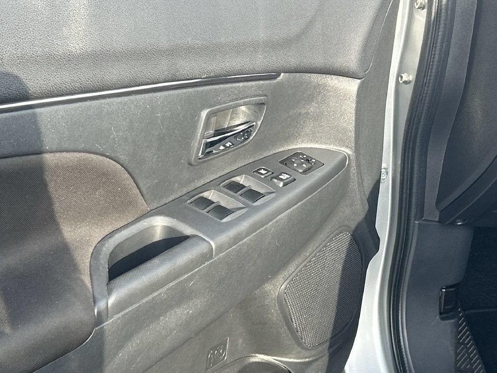 2025 Mitsubishi Outlander Sport 2.0 ES