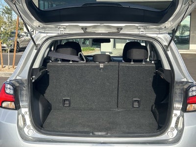 2025 Mitsubishi Outlander Sport 2.0 ES