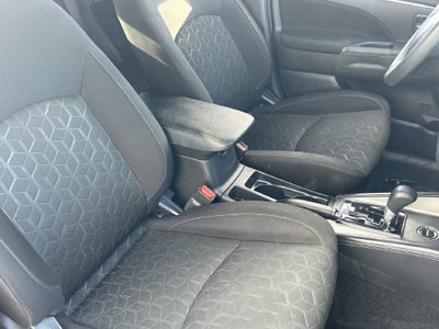 2025 Mitsubishi Outlander Sport 2.0 ES