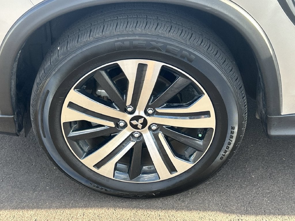 2025 Mitsubishi Outlander Sport 2.0 ES