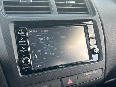 2025 Mitsubishi Outlander Sport 2.0 ES