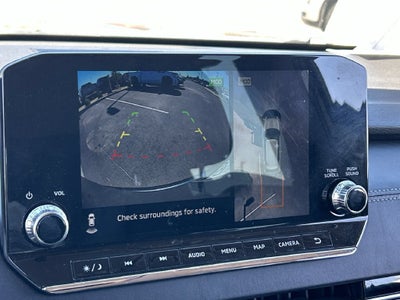2024 Mitsubishi Outlander SE Black Edition w/Pano Roof