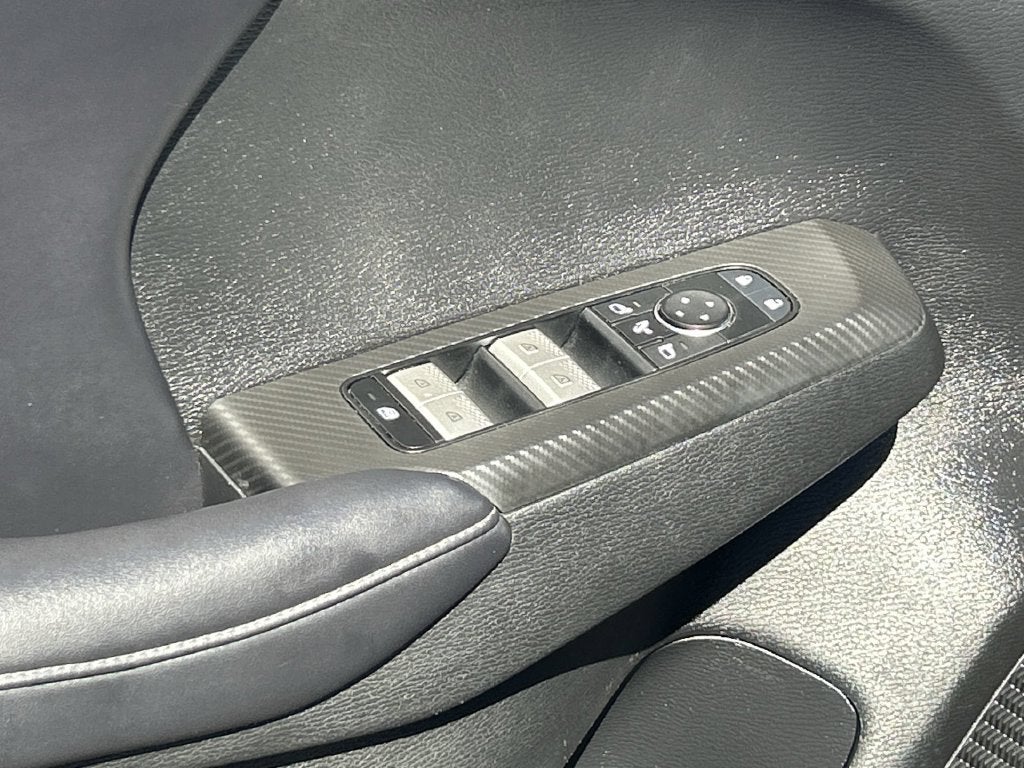 2024 Mitsubishi Outlander SE Black Edition w/Pano Roof