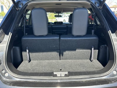 2024 Mitsubishi Outlander SE Black Edition w/Pano Roof