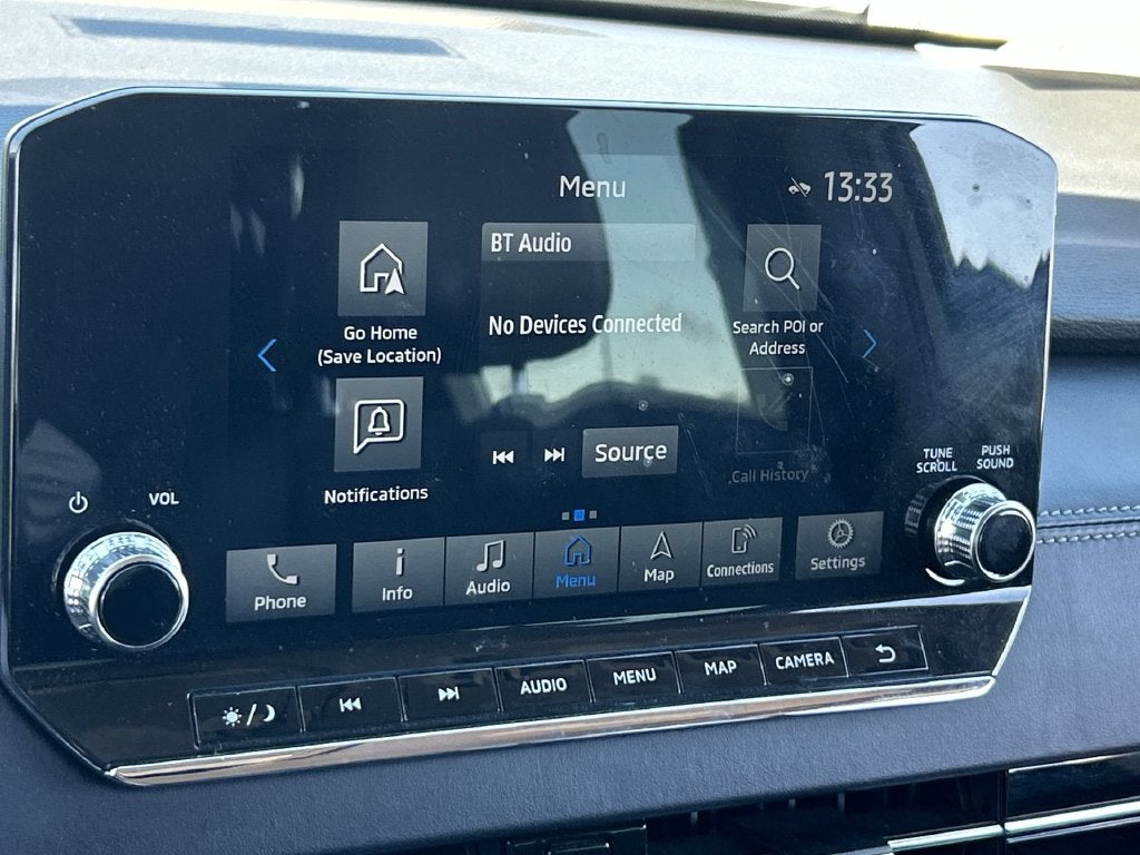 2024 Mitsubishi Outlander SE Black Edition w/Pano Roof