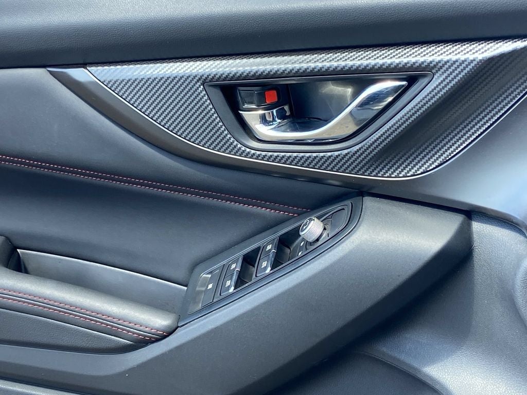 2022 Subaru WRX Limited